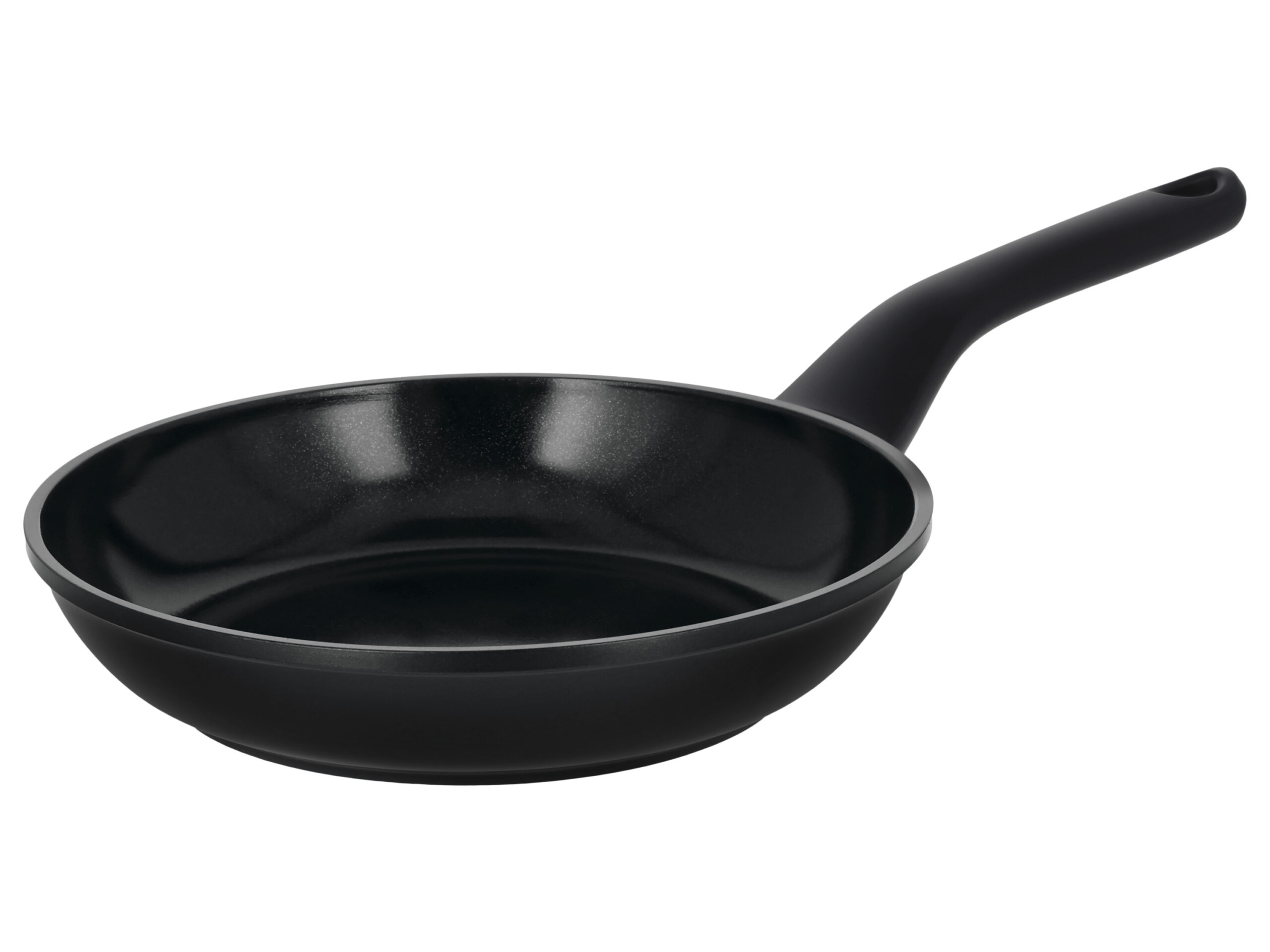 Gegoten aluminium pan Ø20 cm