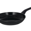 Gegoten aluminium pan Ø24 cm