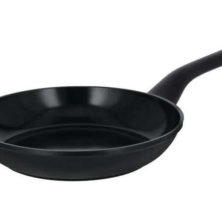Gegoten aluminium pan Ø24 cm