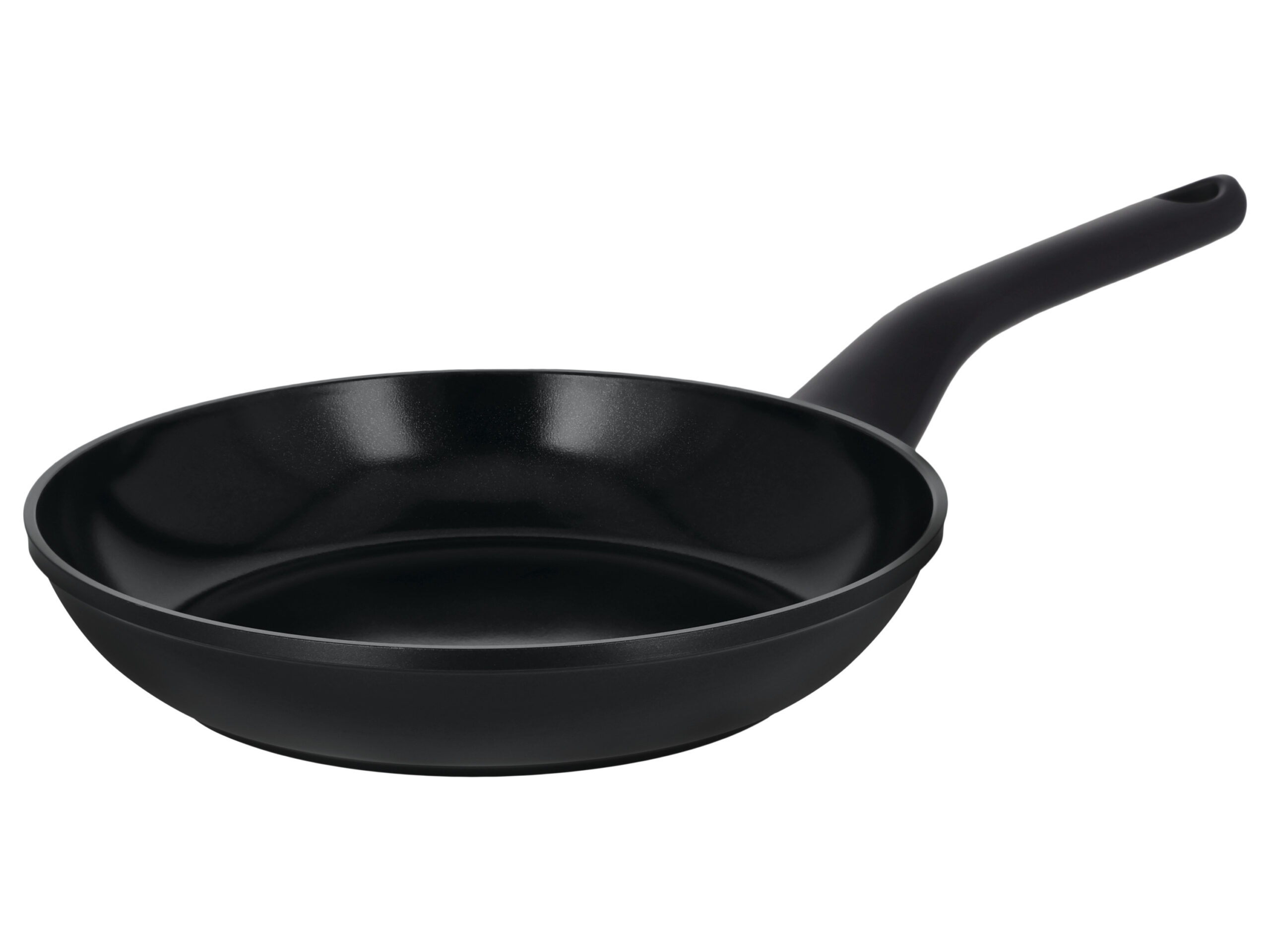 Gegoten aluminium pan Ø24 cm