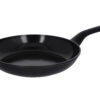 Gietijzeren pan