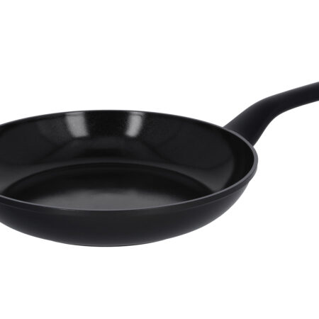 Gegoten aluminium pan Ø28 cm