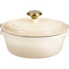 Gietijzeren braadpan
