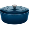 Gietijzeren braadpan