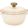 Gietijzeren pan