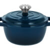 Gietijzeren pan