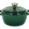 Gietijzeren pan