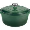 Gietijzeren pan