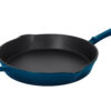 Gietijzeren pan
