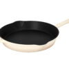 Gietijzeren pan