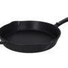 Gietijzeren pan
