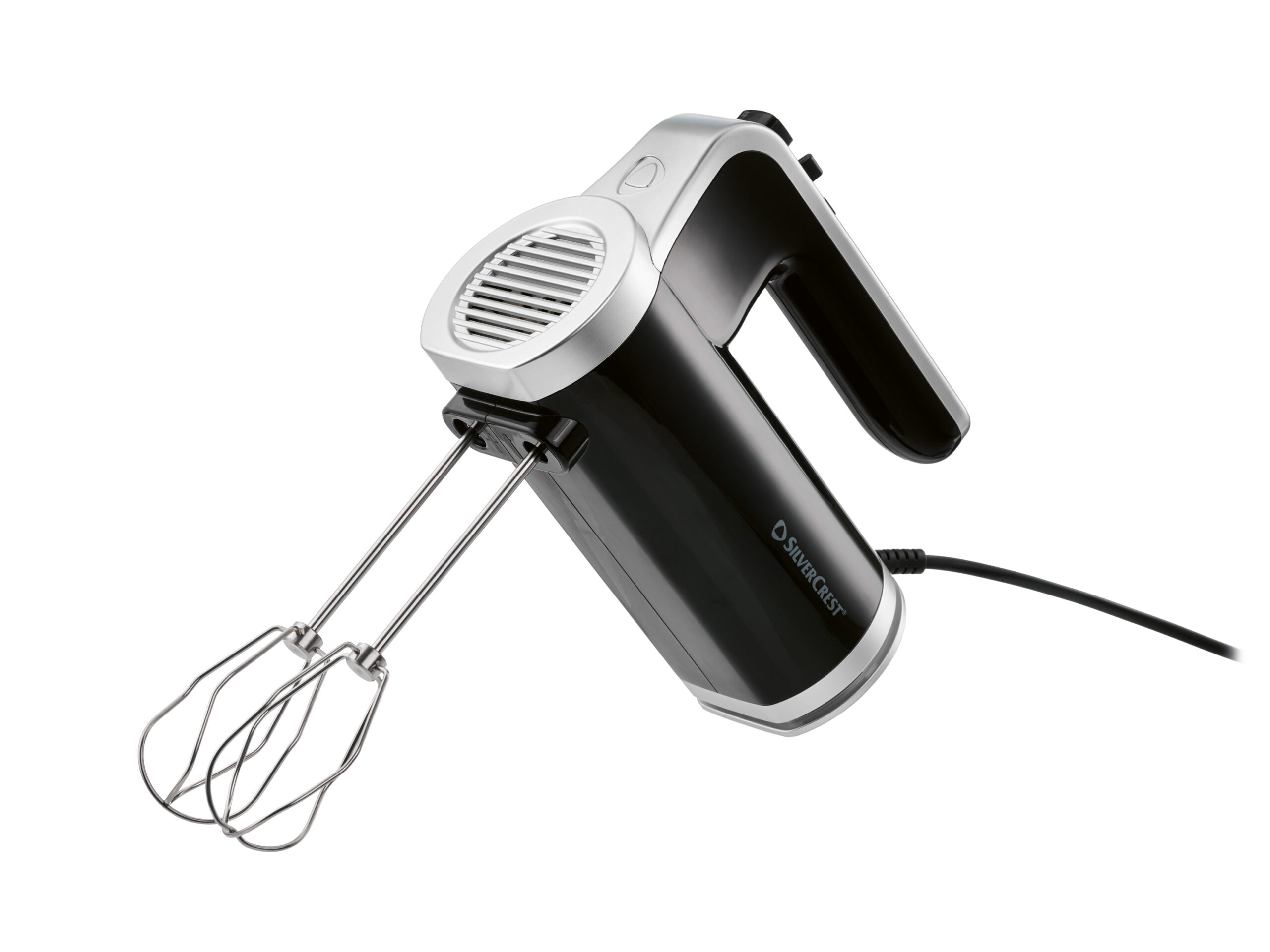 Handmixer
