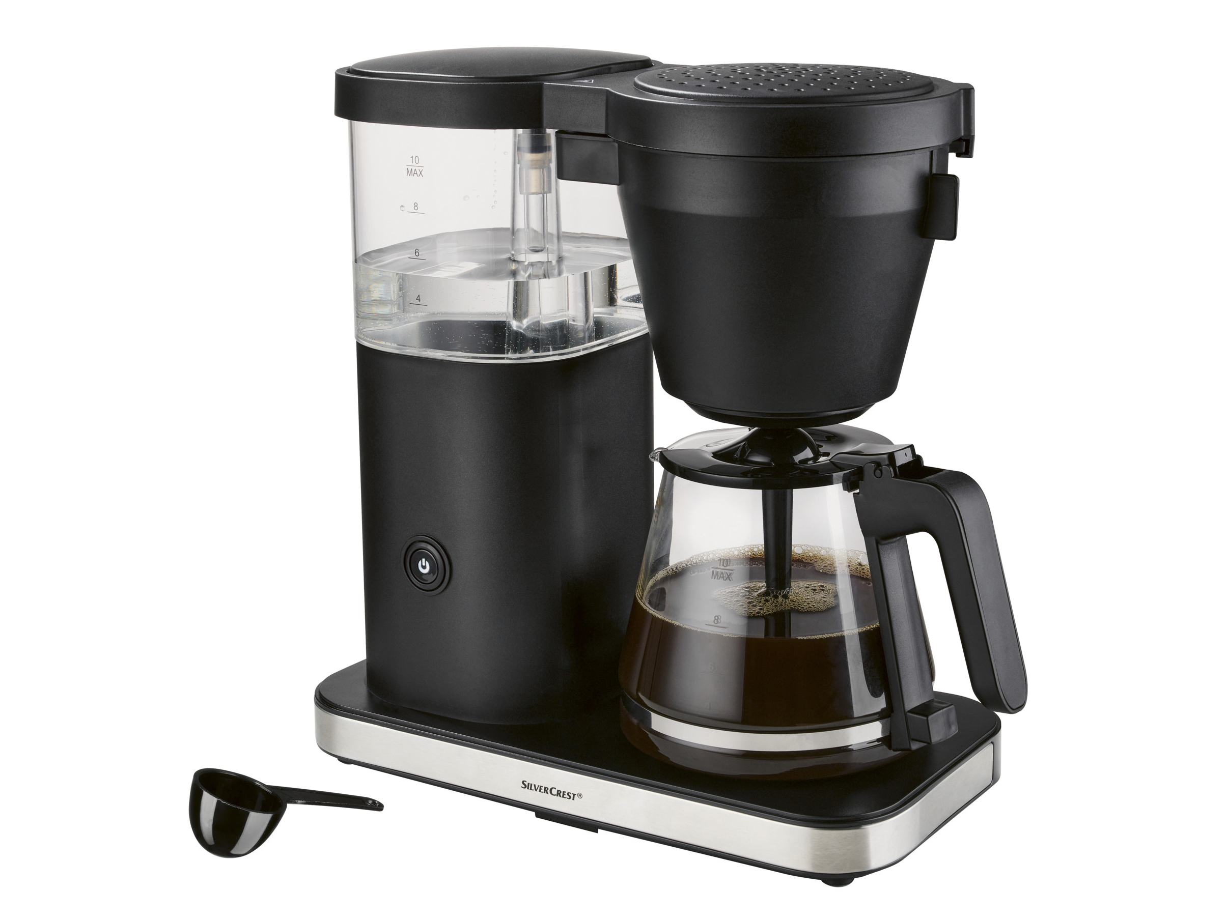 Koffiezetapparaat