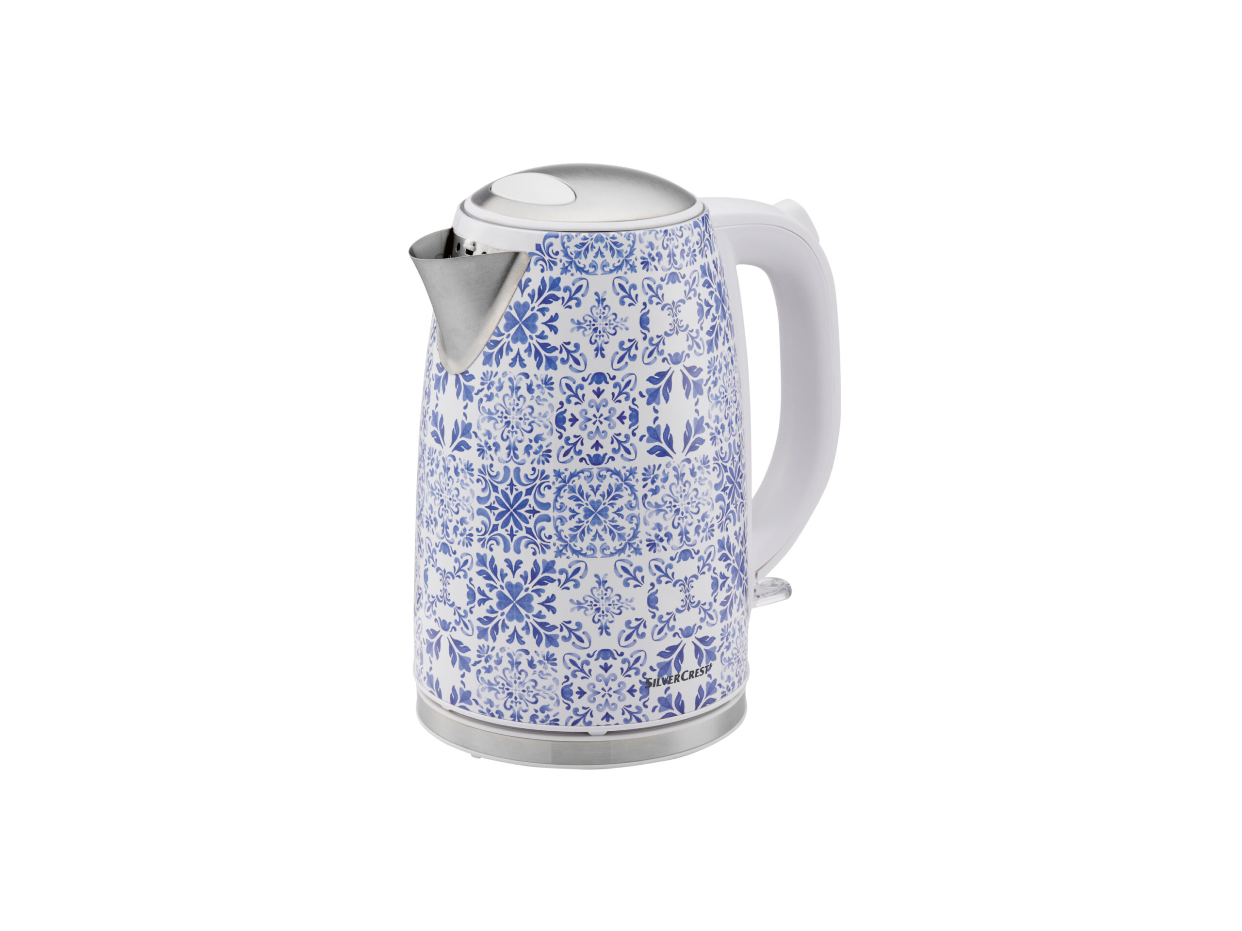 RVS waterkoker 1