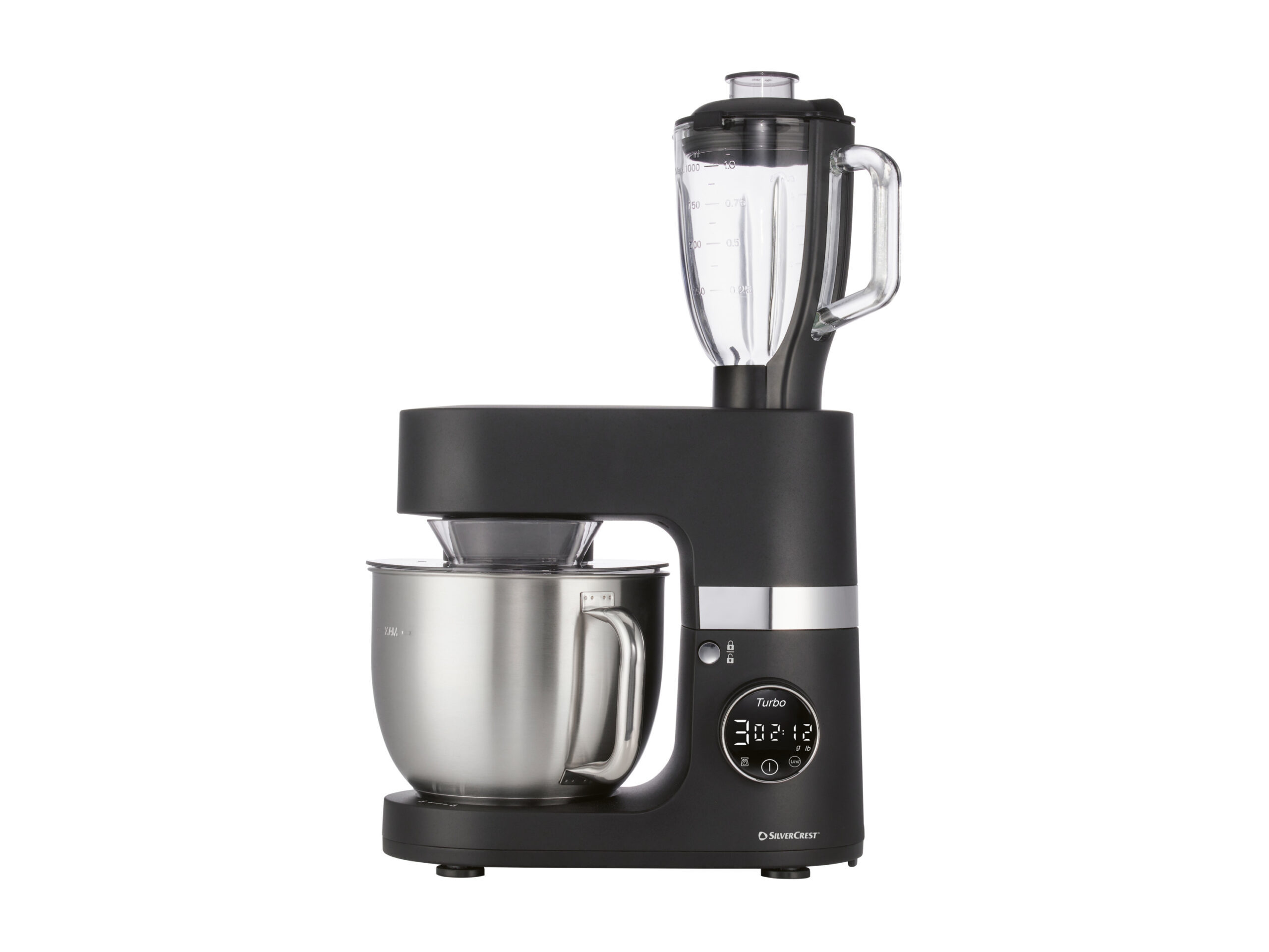 Keukenmachine