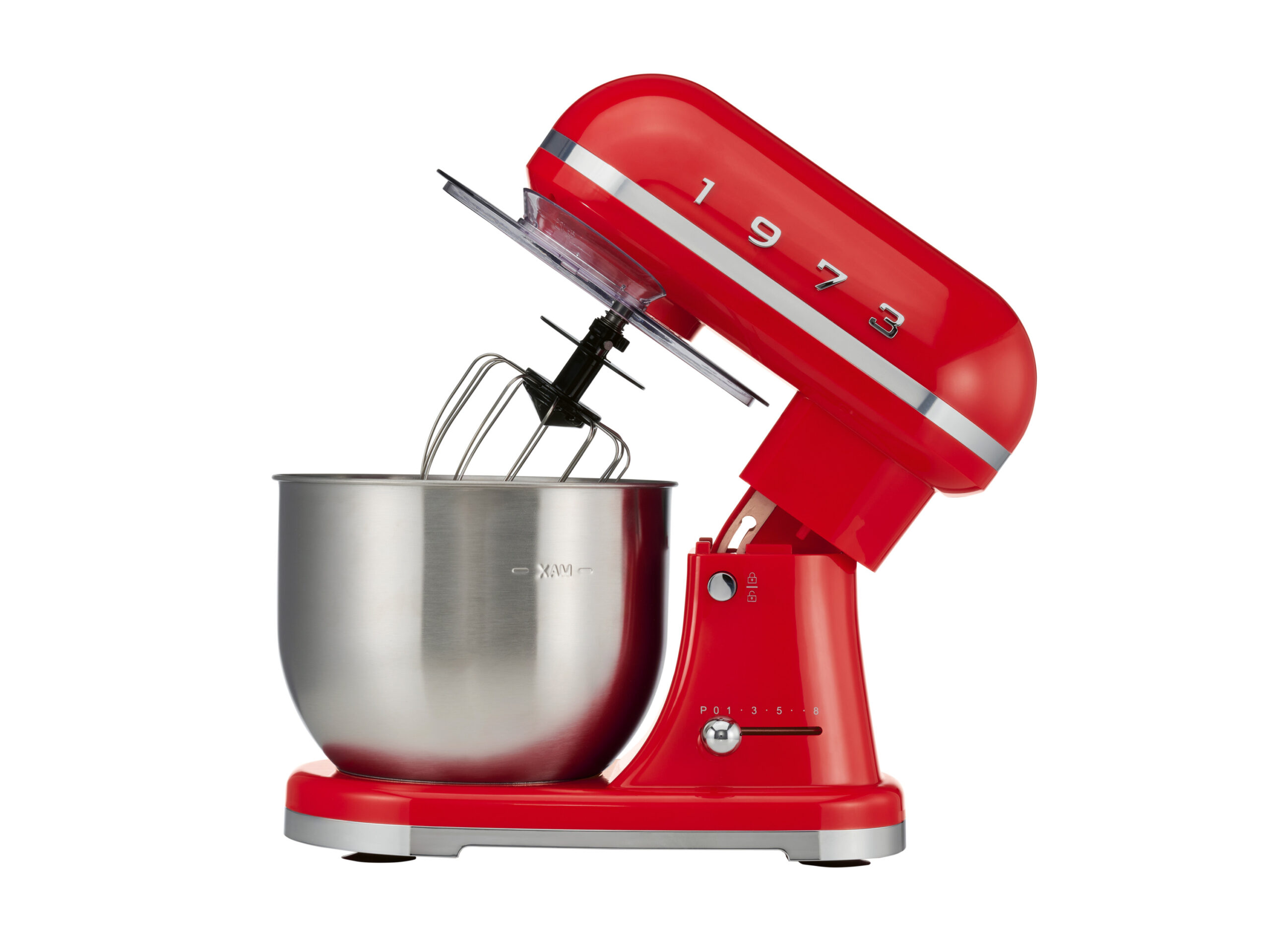 Keukenmachine