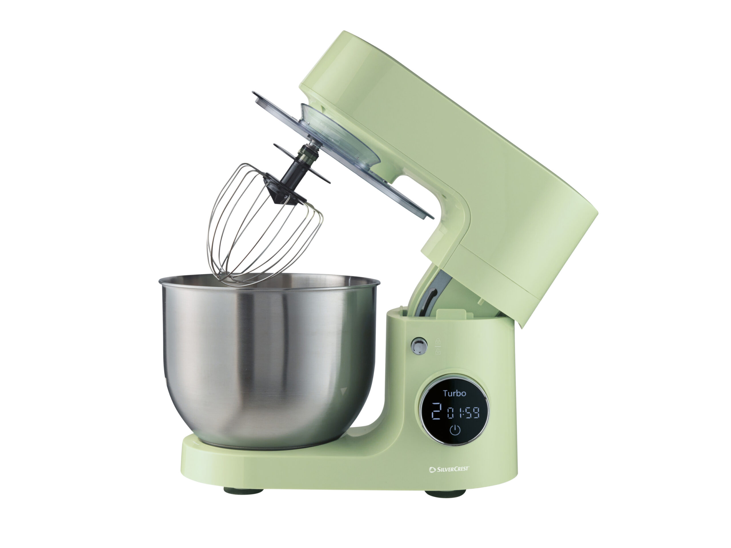 Keukenmachine