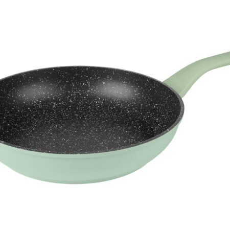 Koekenpan Ø28 cm (Mint)