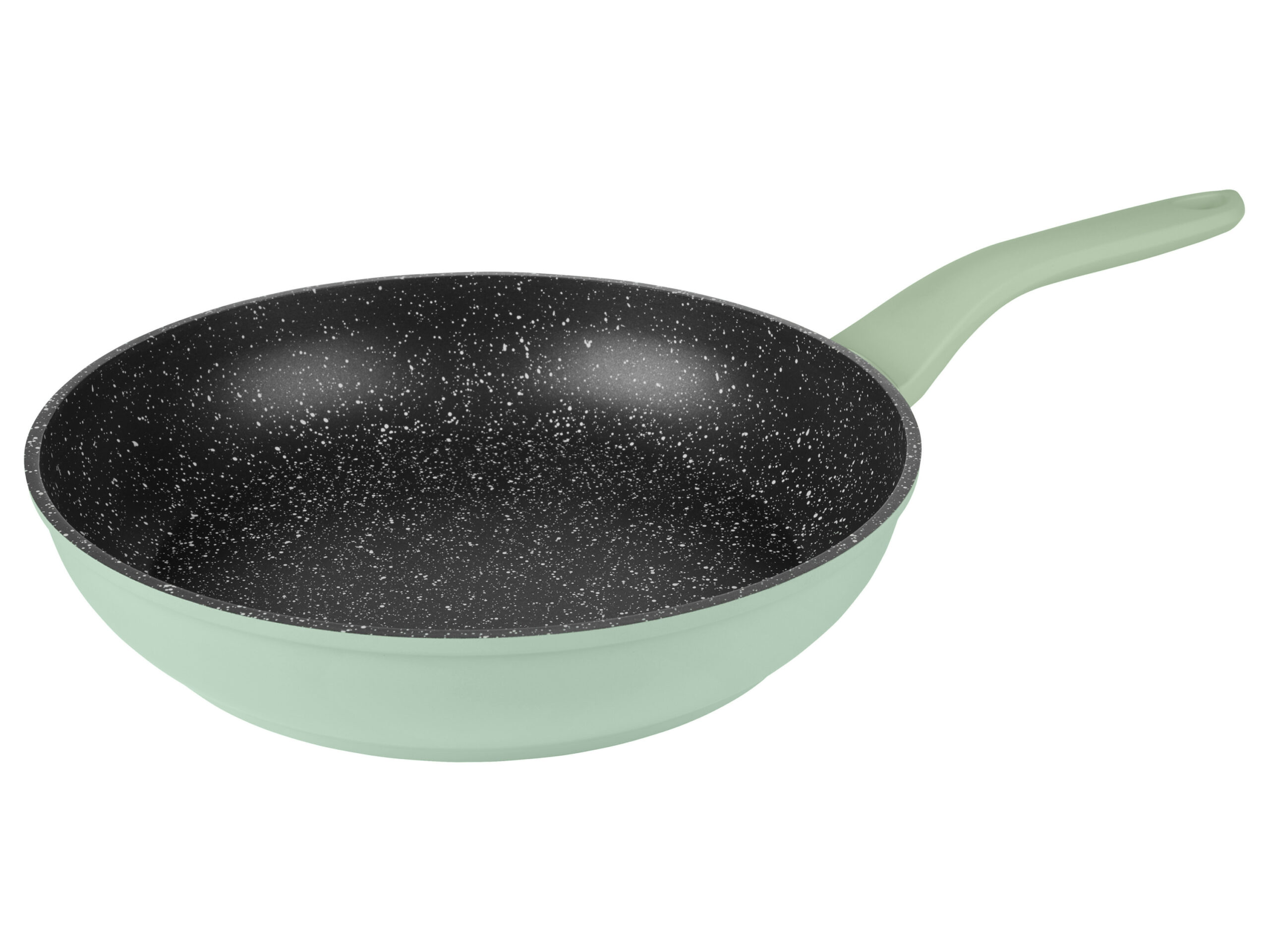 Koekenpan Ø28 cm (Mint)
