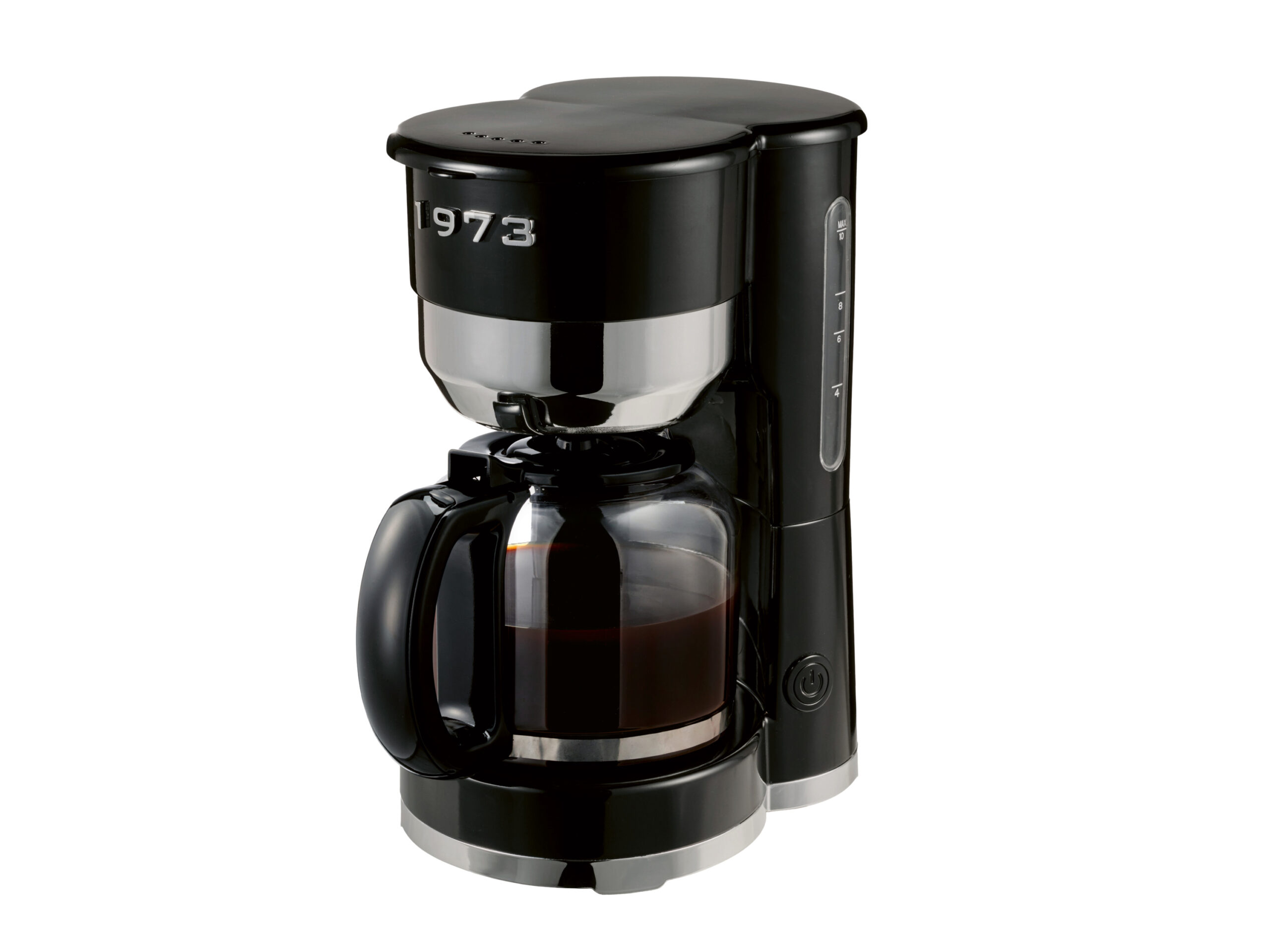 Koffiezetapparaat