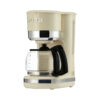 Koffiezetapparaat met filter