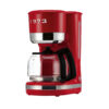 Koffiezetapparaat met filter