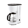 Koffiezetapparaat (wit)
