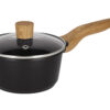 Kookpan 20 cm of steelpan 16 cm