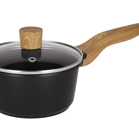 Kookpan 20 cm of steelpan 16 cm