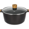 Kookpan 24 cm