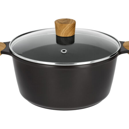 Kookpan 24 cm