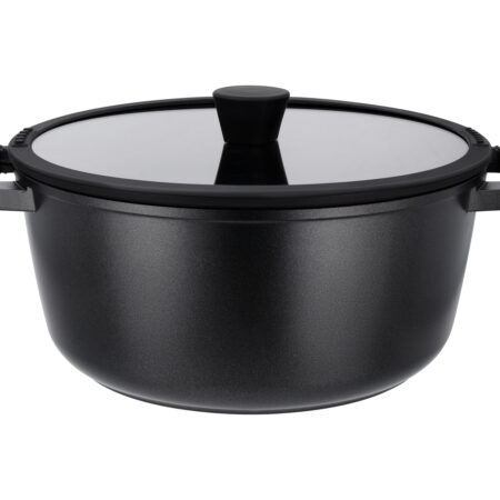 Kookpan 28 cm