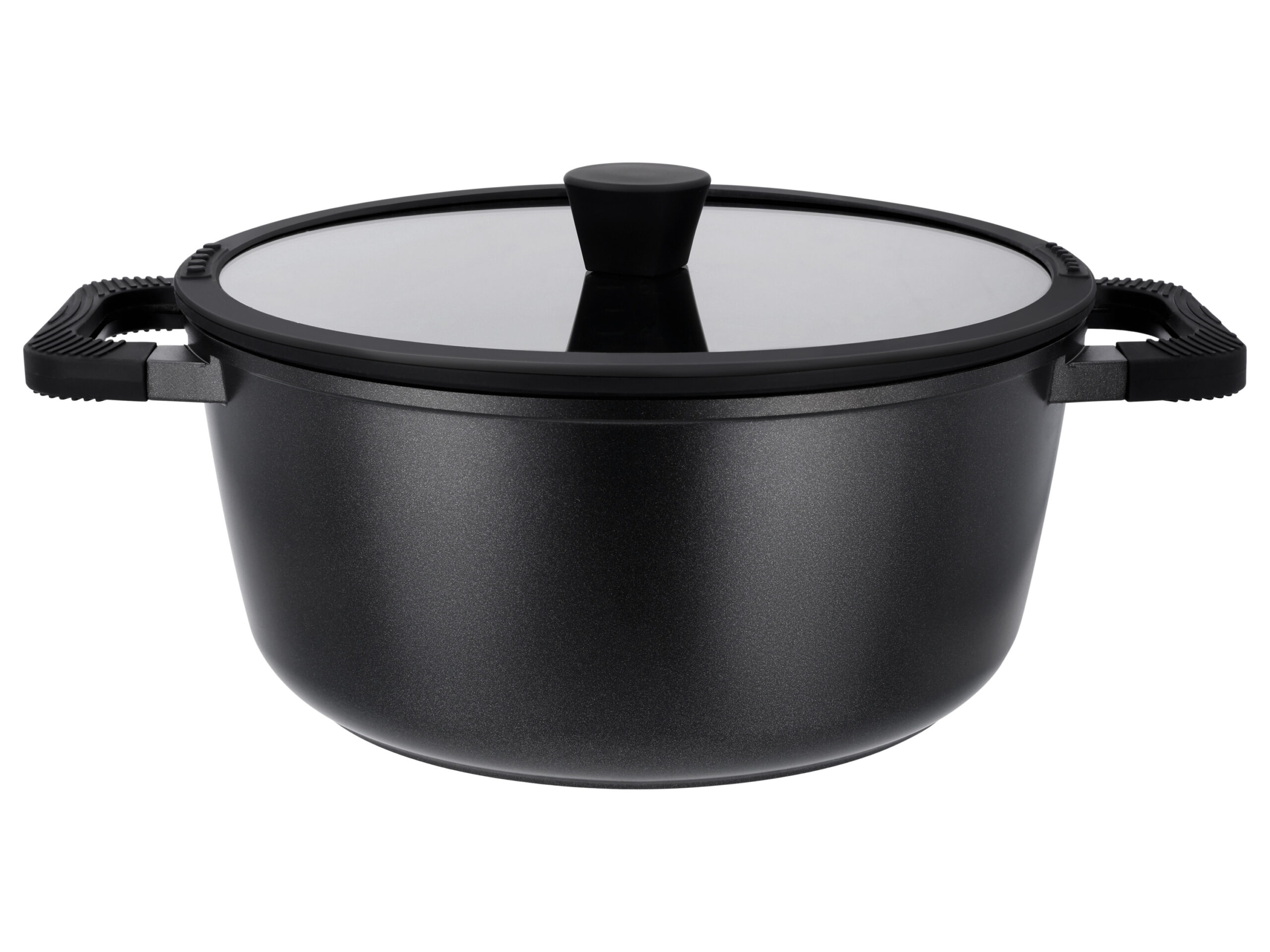 Kookpan 28 cm