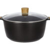 Kookpan 28 cm