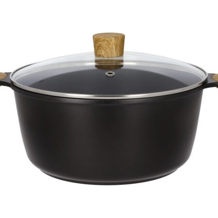 Kookpan 28 cm
