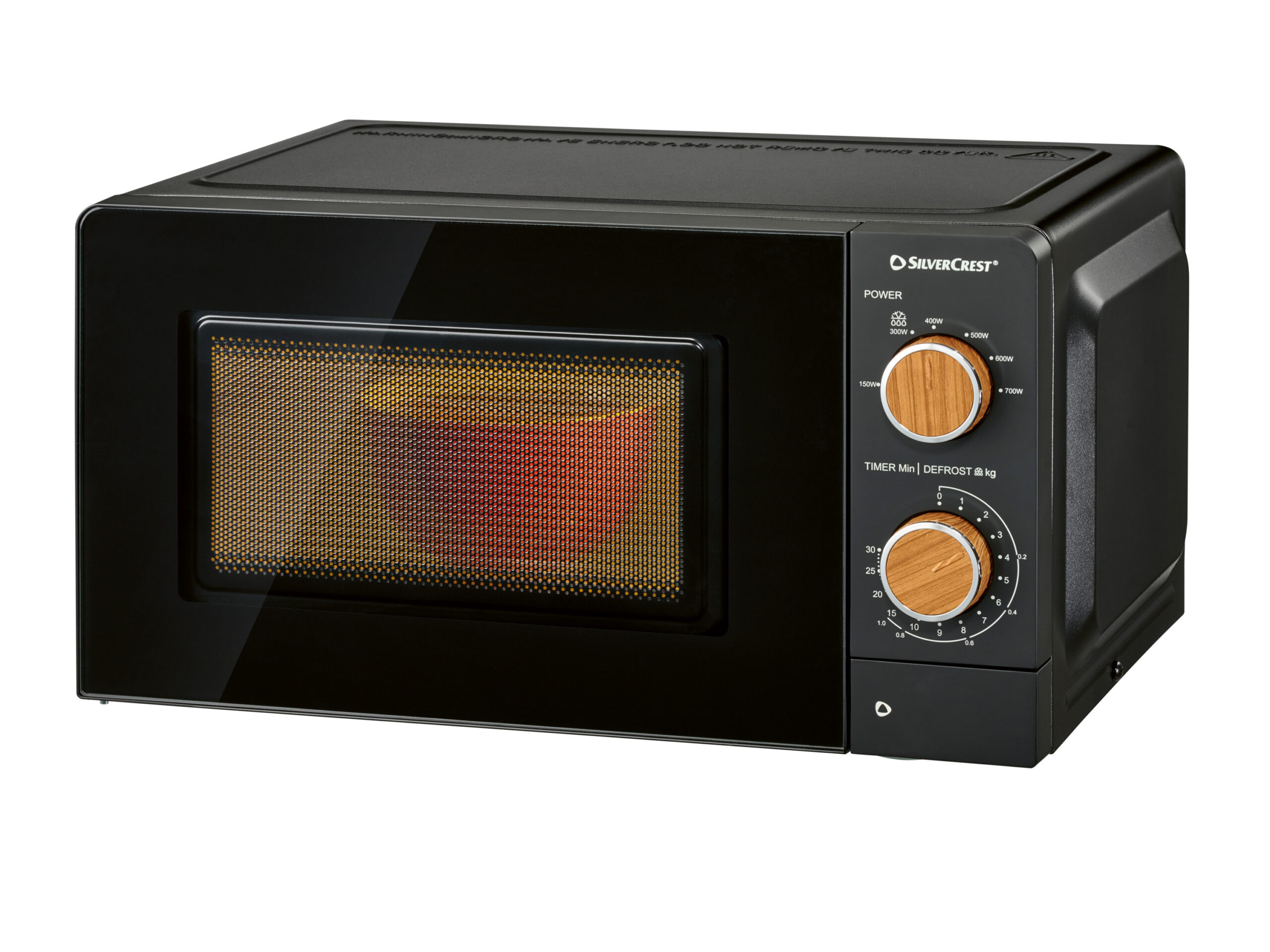 Magnetron 17 L