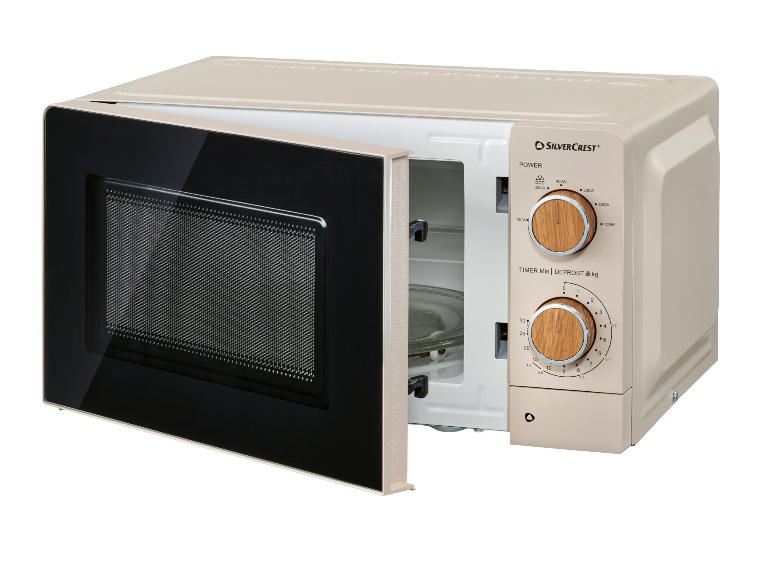 Magnetron 17 L