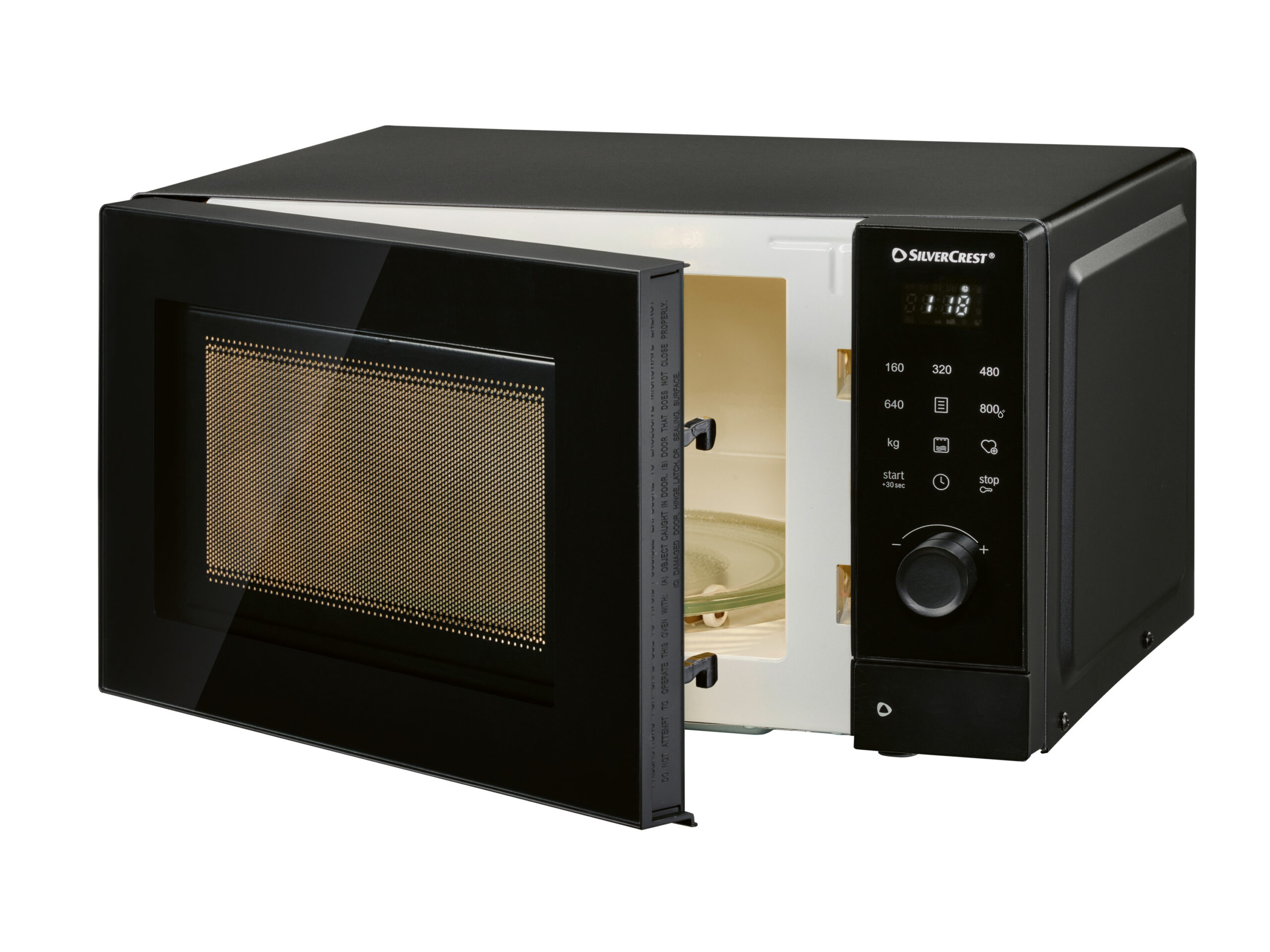Magnetron 20 L