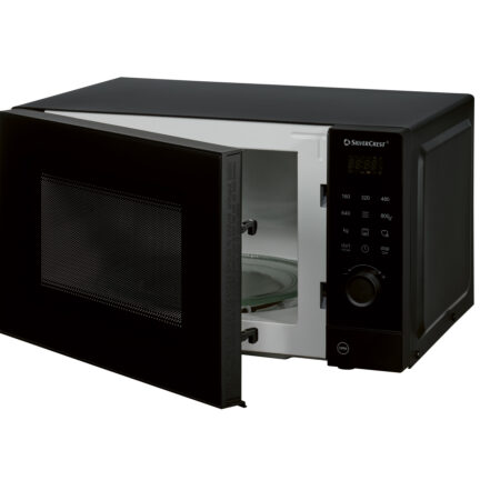 Magnetron