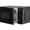 Magnetron 20 L - zwart