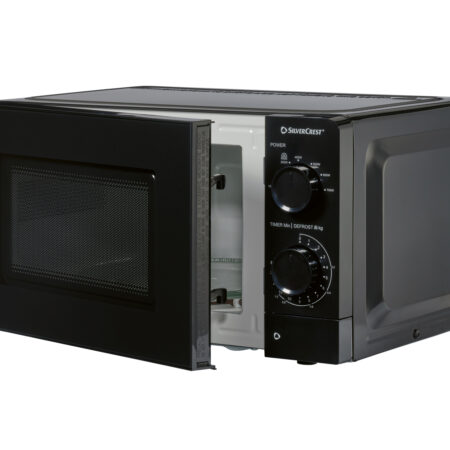 Magnetron 20 L - zwart