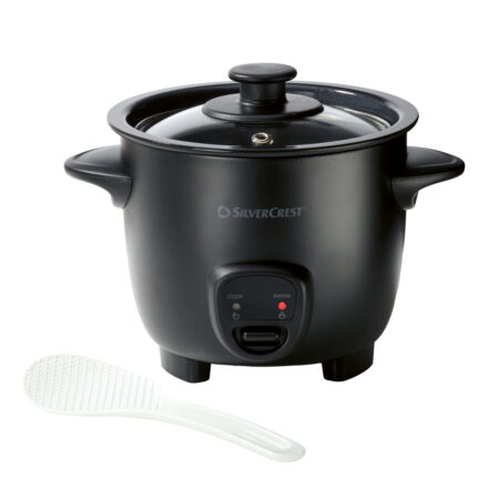 Mini rijstkoker