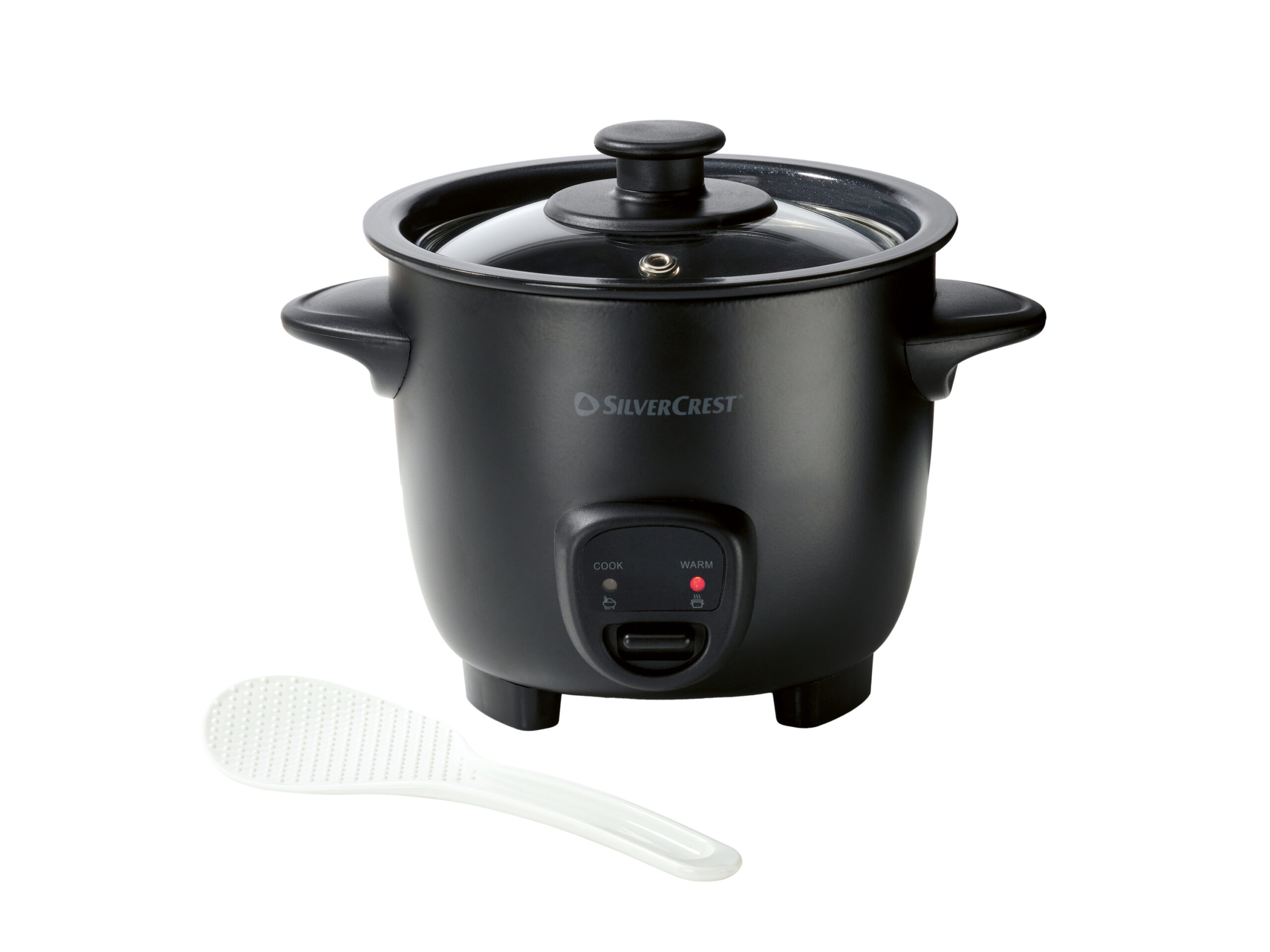 Mini rijstkoker