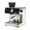 Piston koffiemachine