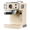 Piston koffiemachine