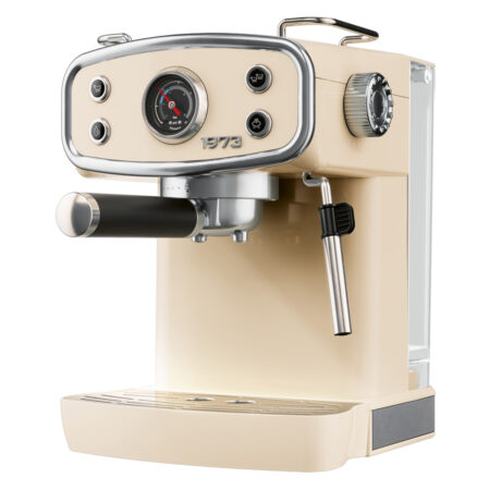 Piston koffiemachine