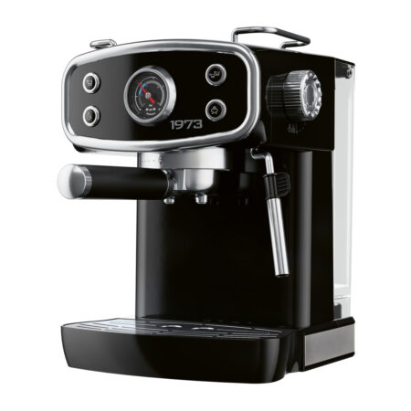 Piston koffiemachine