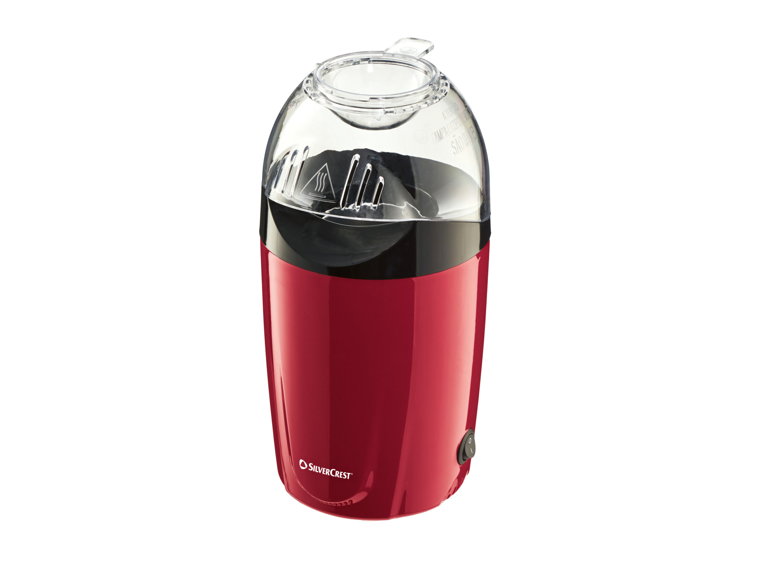 Popcornmachine