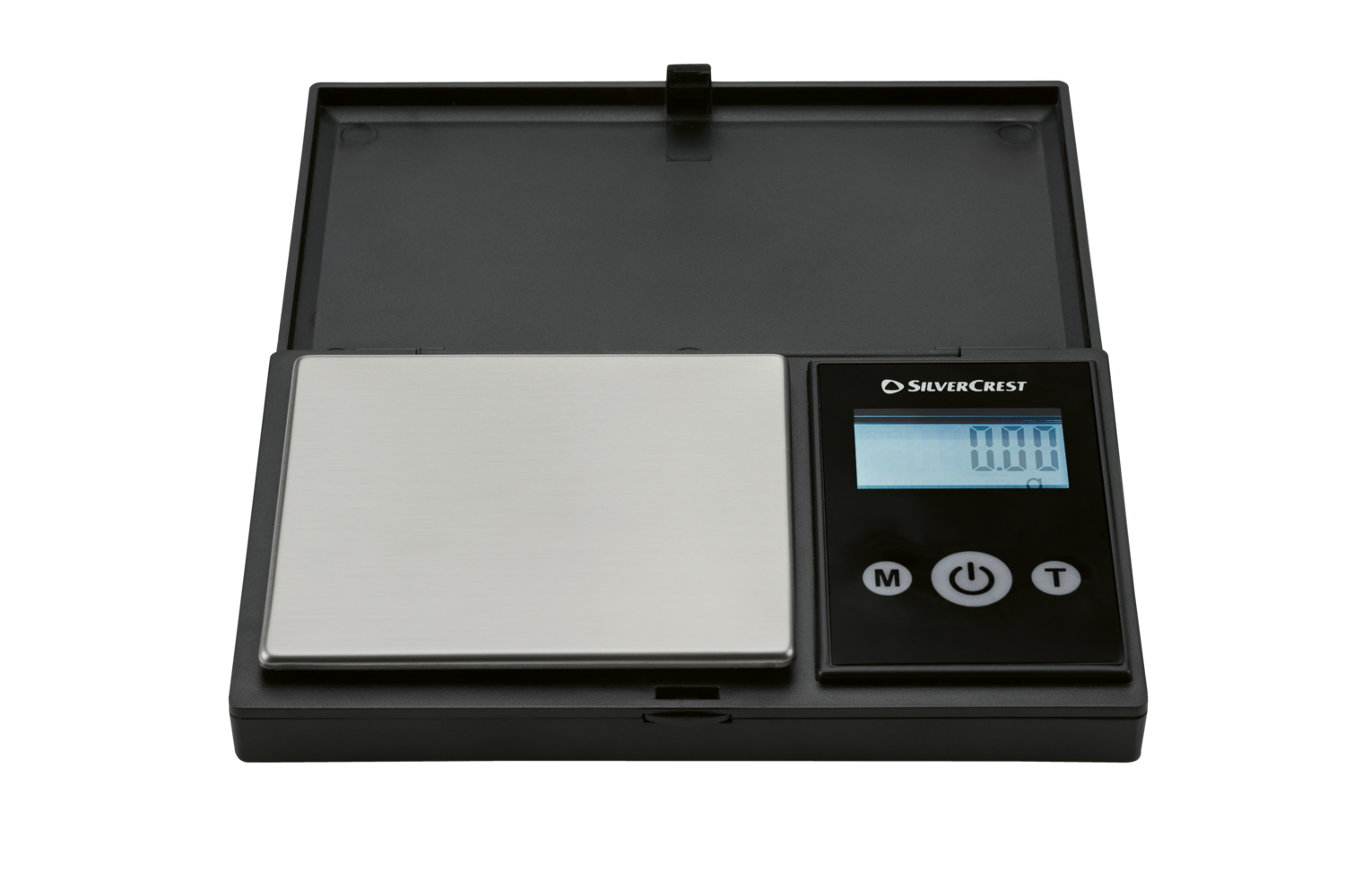 Precisie keukenweegschaal - tot 200 g