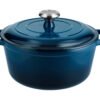 Premium Gietijzeren Pan